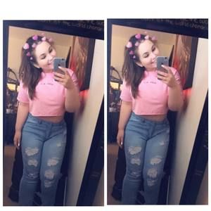 Meet your Posher, Augusta